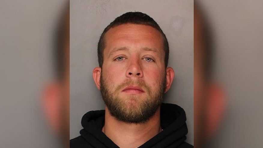 Arrest made in sucker punch of man with cerebral palsy