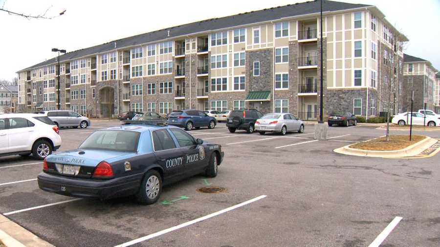 Police ID man killed in Gambrills apartment complex shooting