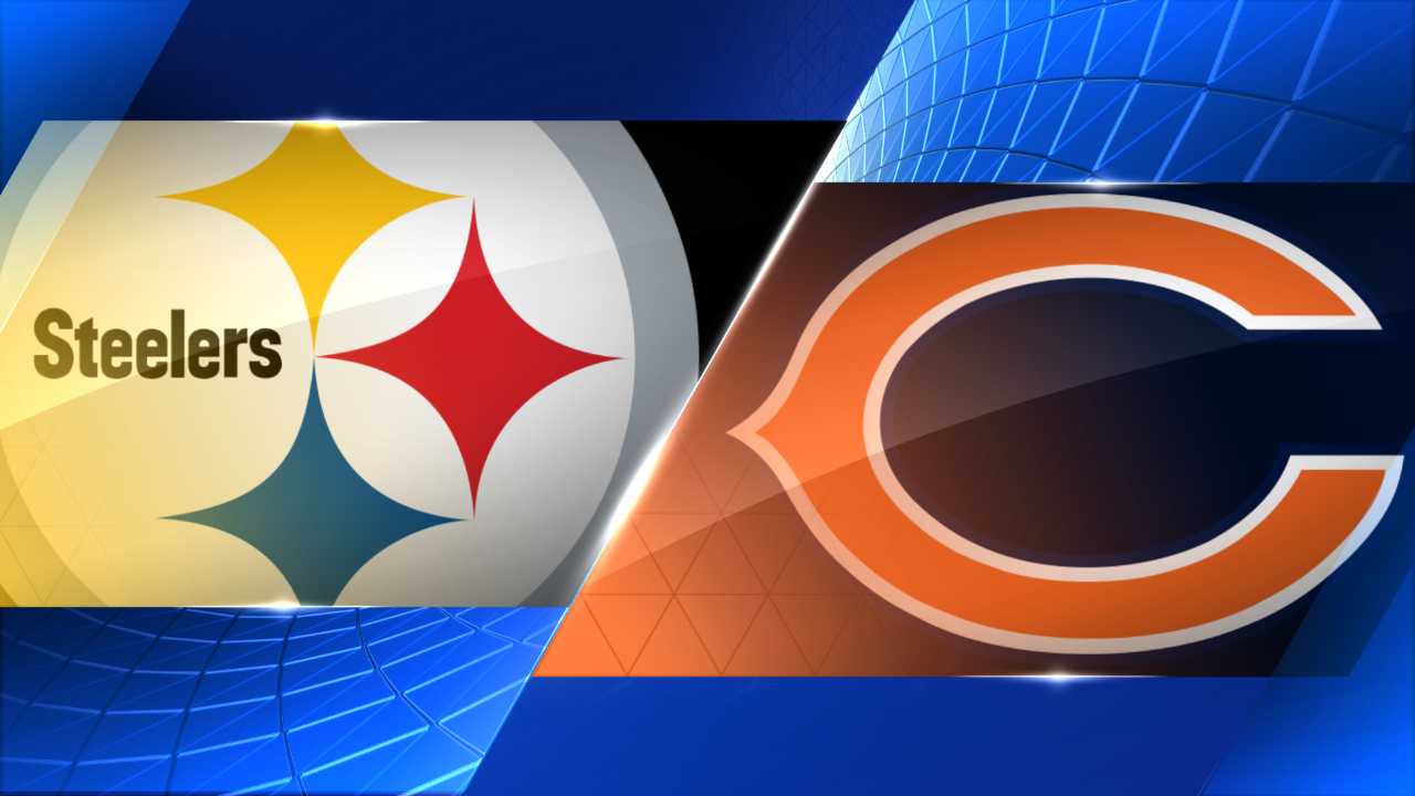 Steelers lose to Bears in OT, final score 23-17