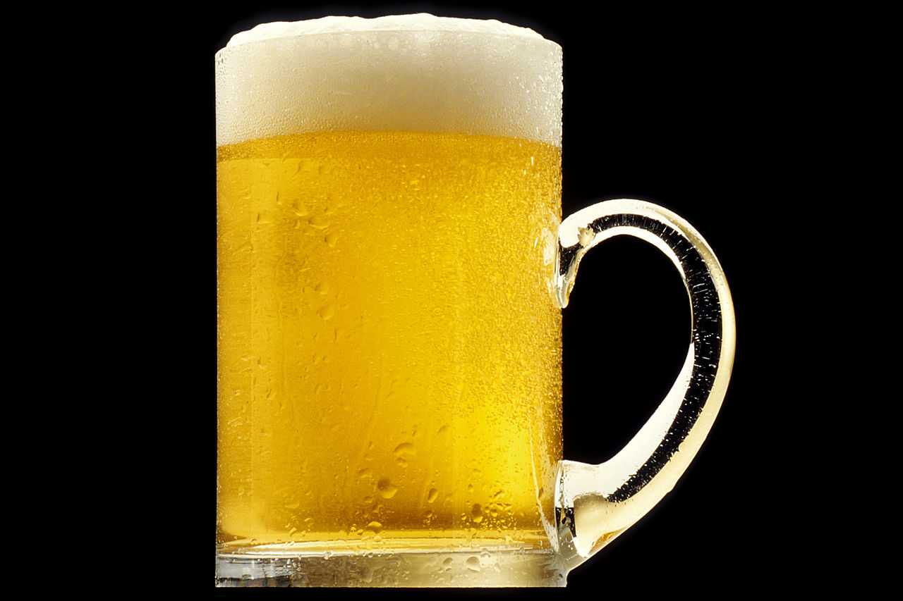 Today is National Drink Beer Day: What makes a craft beer authentic?