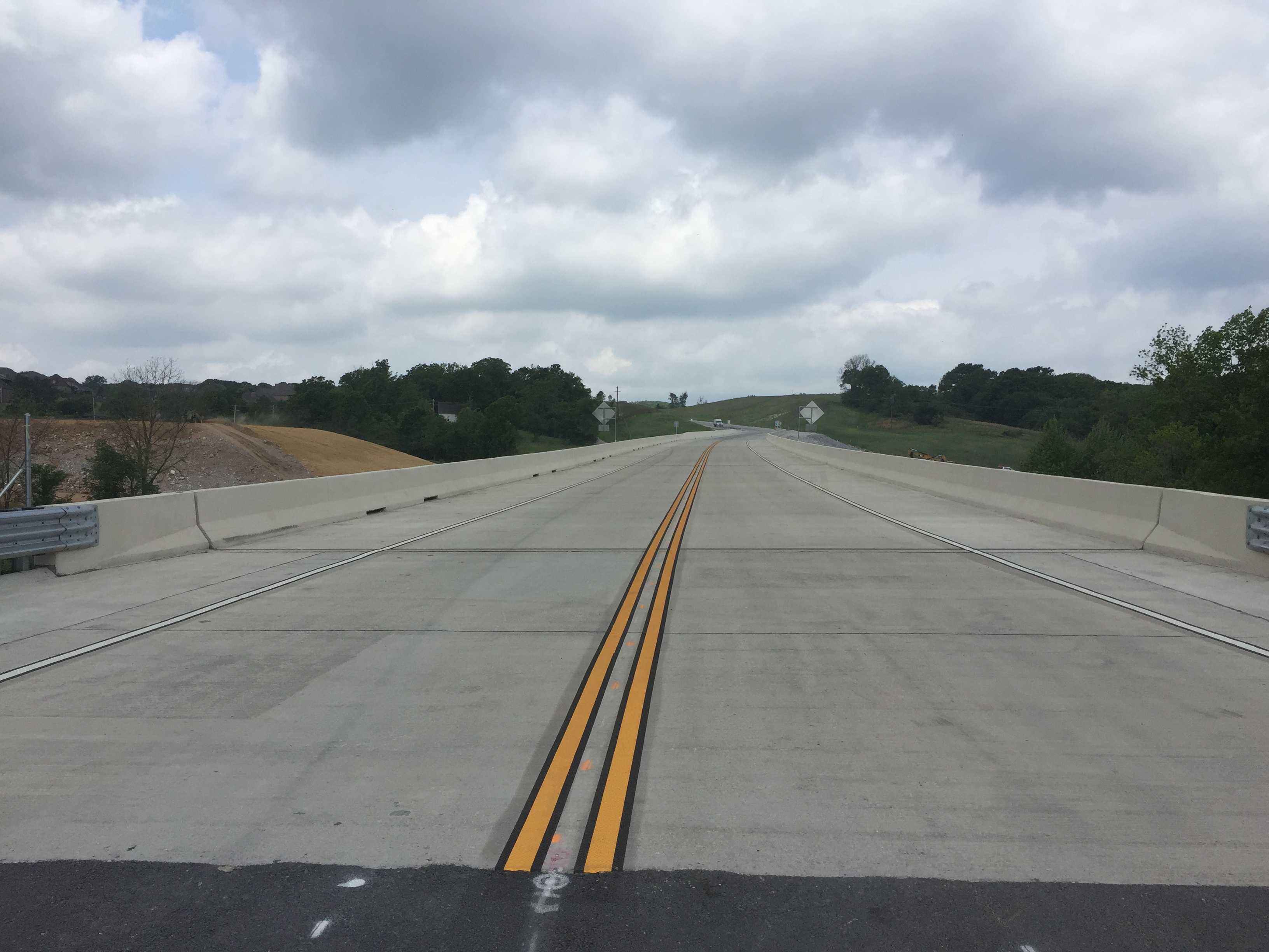 Bella Vista Bypass Officially Unveiled   Bella Vista Bypass 1494435315 