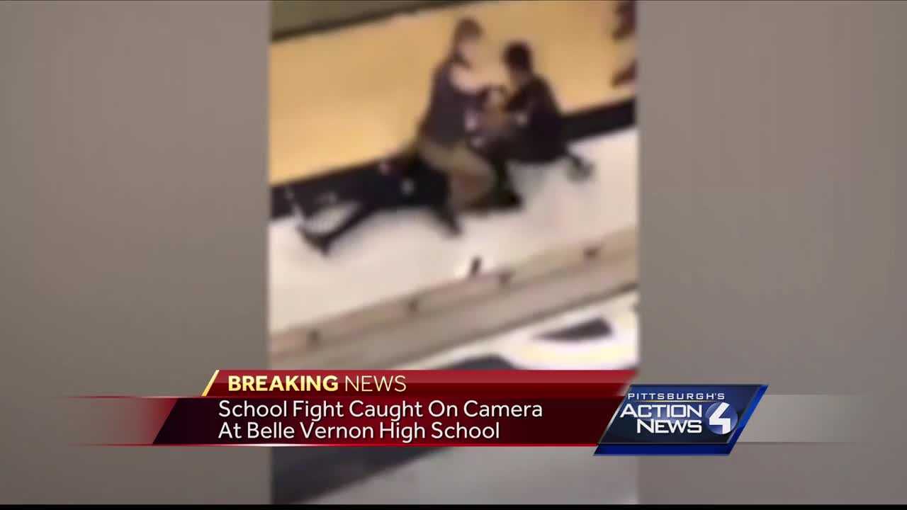 Brothers charged with assault after injuring Belle Vernon Area High School student at school