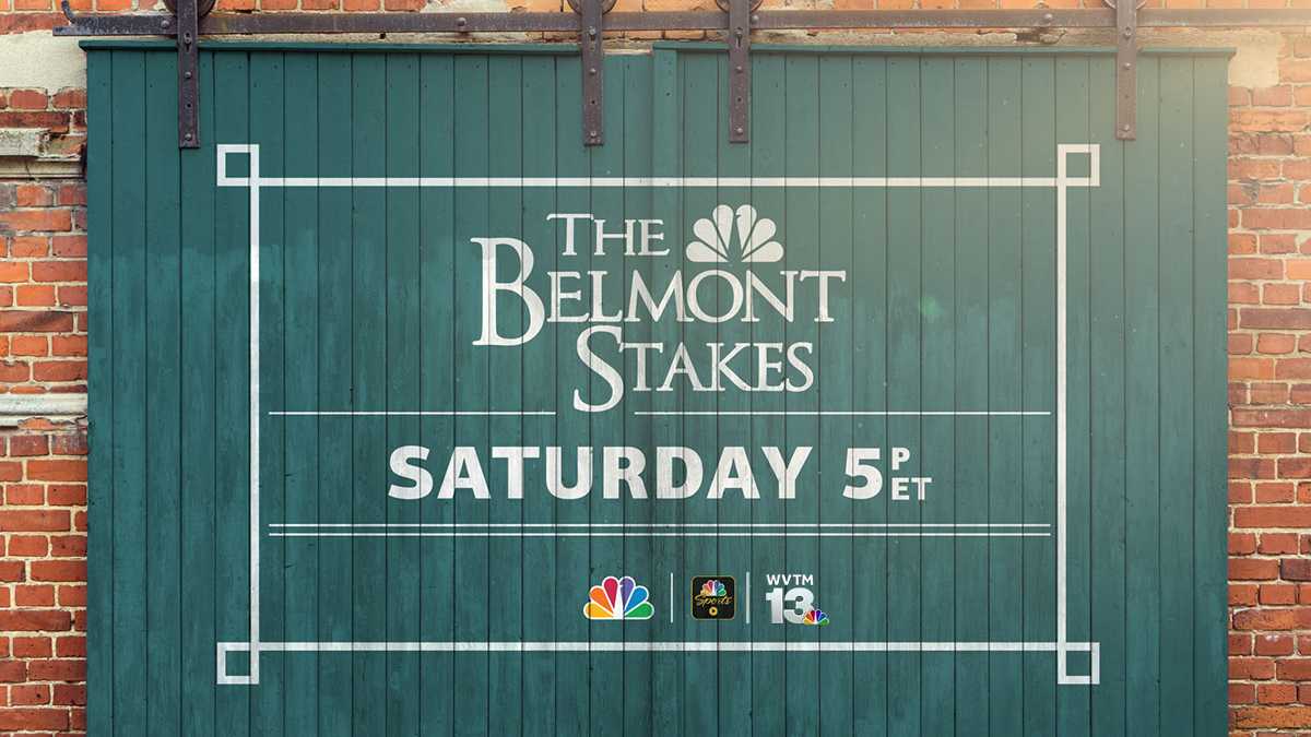 Belmont Stakes Preview and Analysis: Irish War Cry Morning Line Favorite
