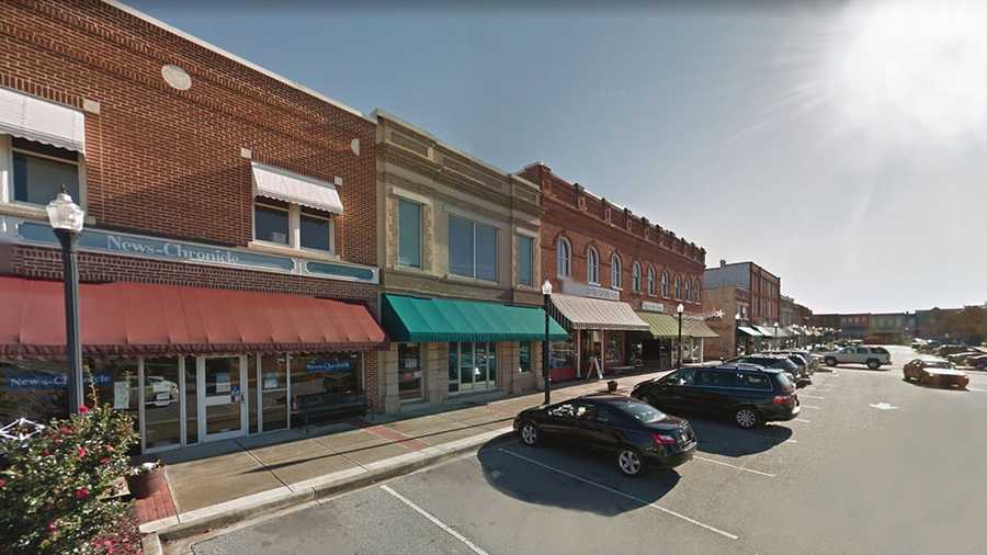 Upstate city leaders respond to ‘clickbait’ article calling it poorest