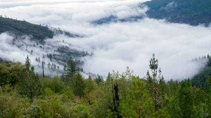 5 California national monuments could be up for axing