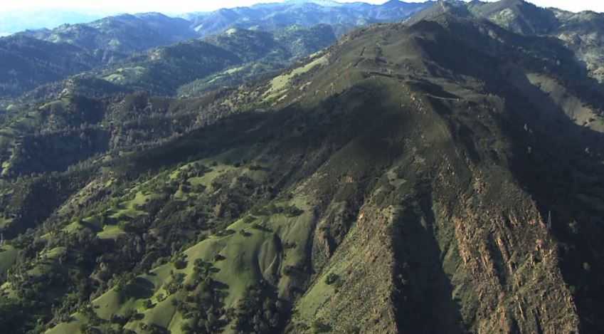 These California national monuments at risk under President Trump's review
