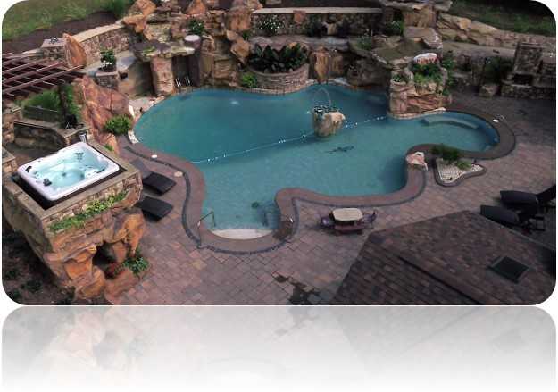 Best Backyards in the 'Burgh: Herminie, Westmoreland County