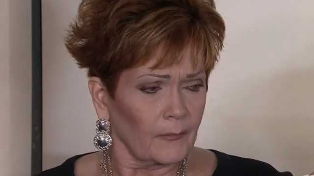 New accuser raises allegations against Alabama candidate for US Senate