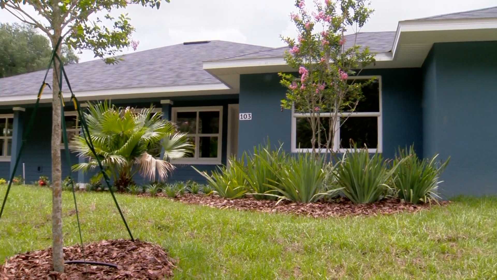 Marine vet denied home promised to his family