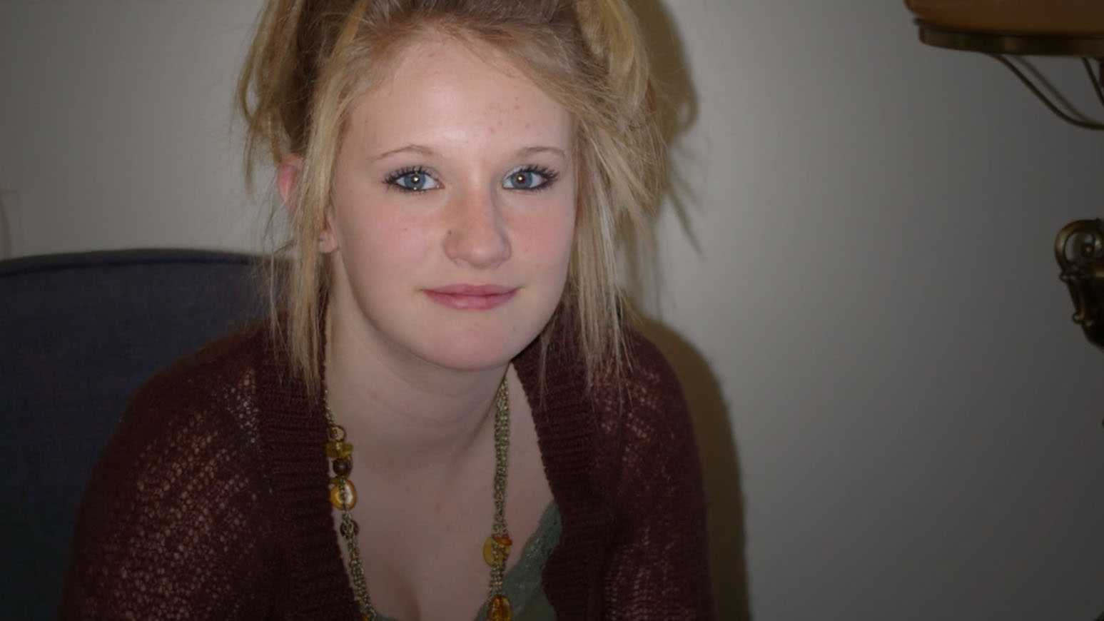 Grieving dad pays tribute to daughter with Haley's Haven