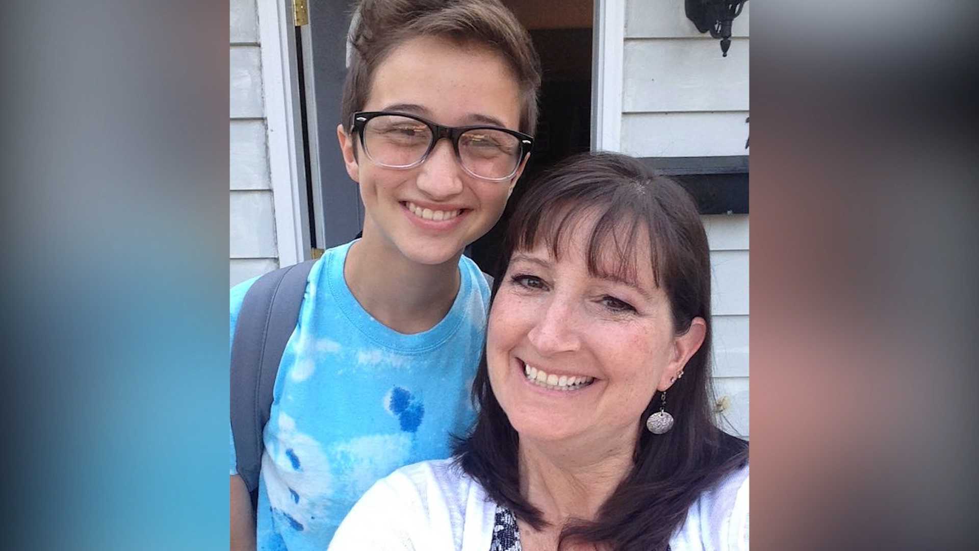Transgender teen wins fight to use bathroom of choice