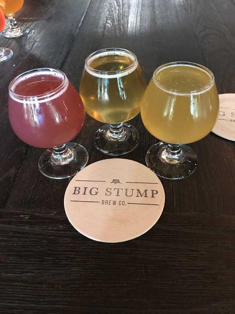 Yelp 3 Spot: Sacramento breweries to try out