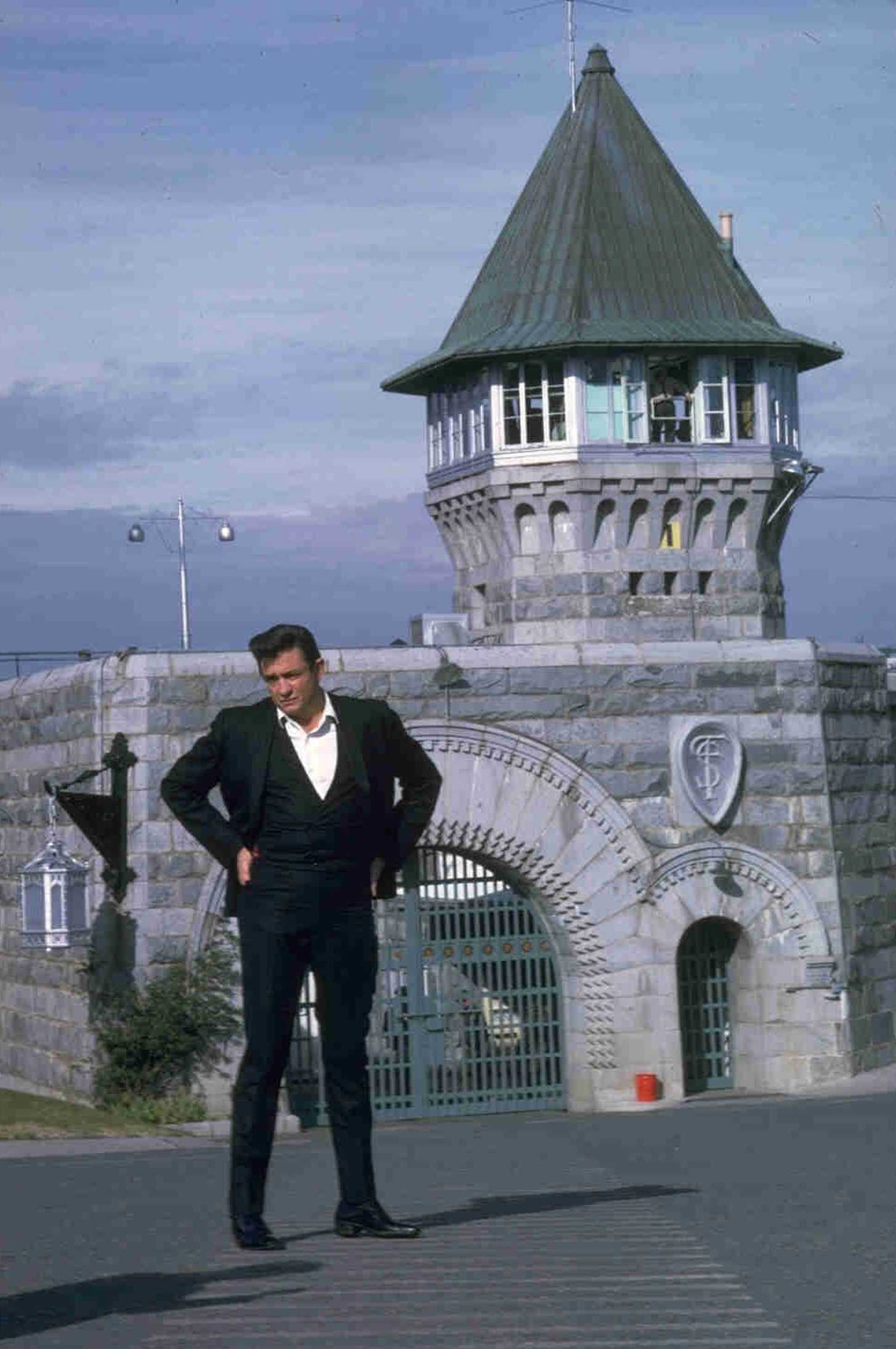 50 years later, Johnny Cash's Folsom Prison legacy