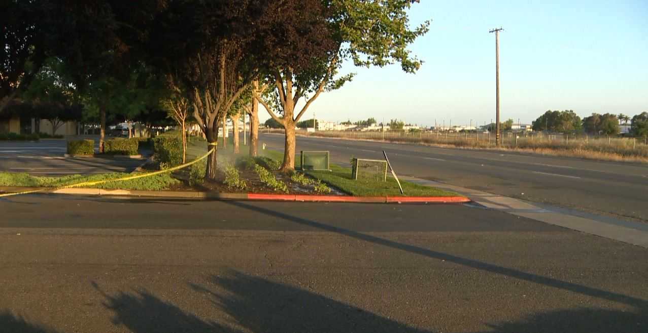 Bicyclist killed in hit-and-run crash in Sacramento, police say