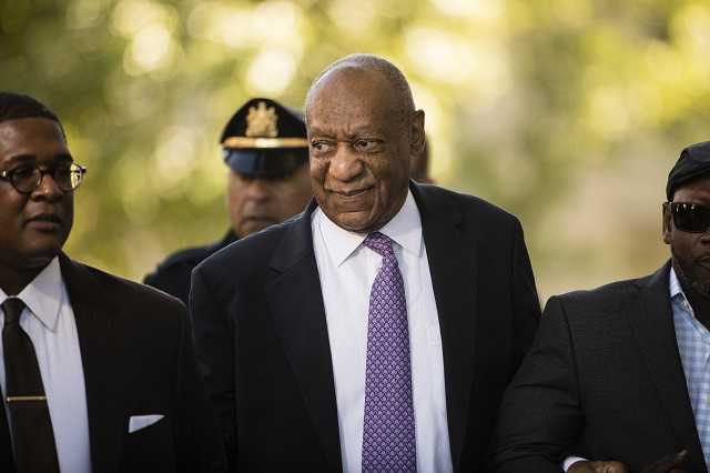 Cosby’s retrial delayed as new legal team joins case