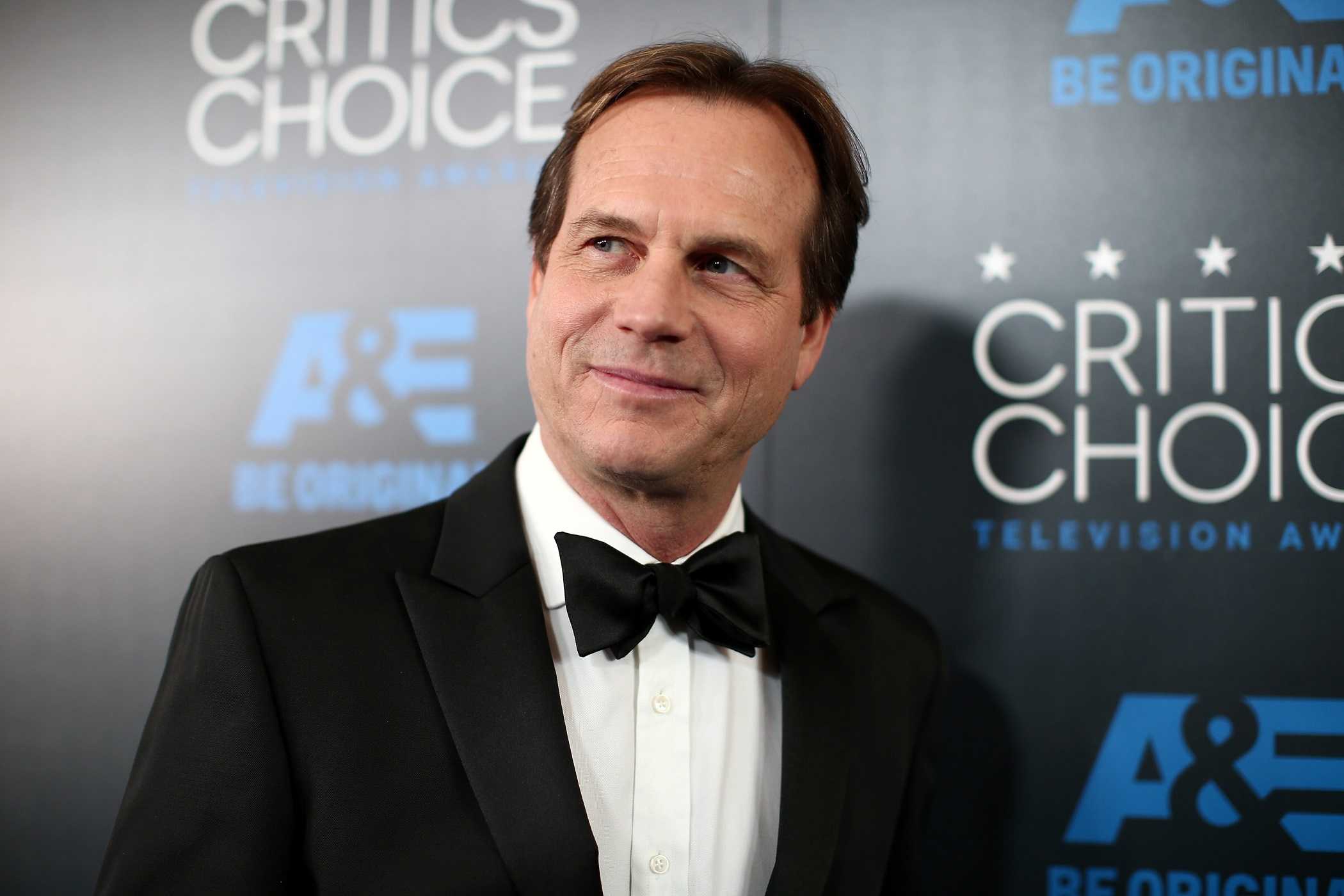 Bill Paxton family sues hospital, doctor for wrongful death