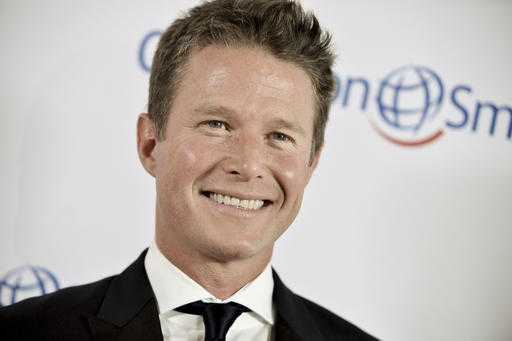 Billy Bush to Trump: Yes, you said that