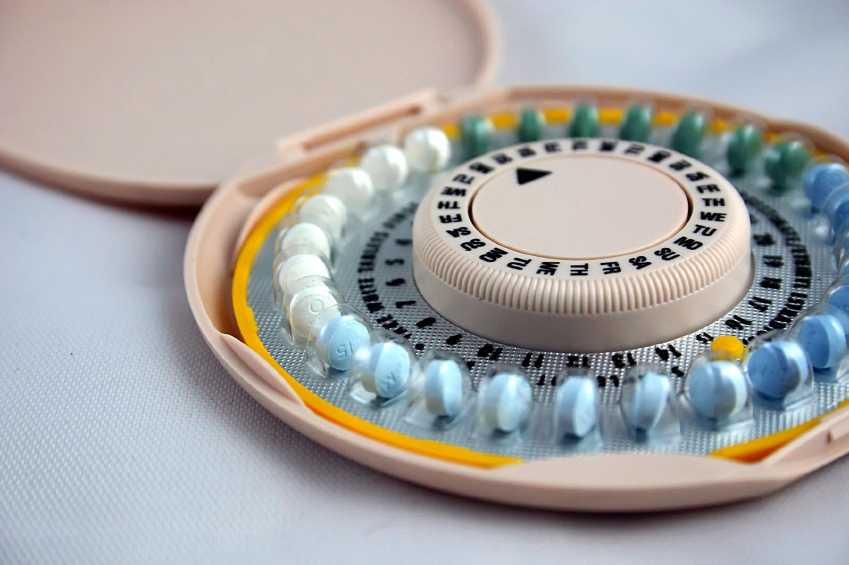 How new birth control policy will impact California