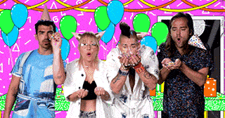 GIF celebrates 30 years of arguments over its pronunciation