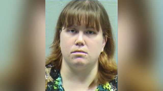 Teacher fired, arrested after mom finds bite mark on 2-year-old's cheek