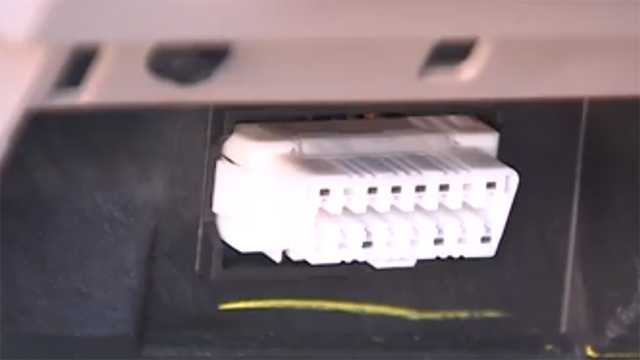 How a little black box was used as key evidence in Kentucky crash that killed 5