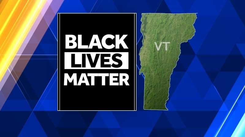 Vermont high school to fly Black Lives Matter flag in February