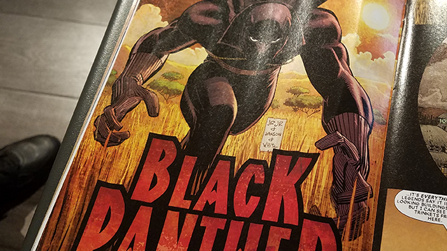 Want more 'Black Panther?' Here are 9 comics you need to read