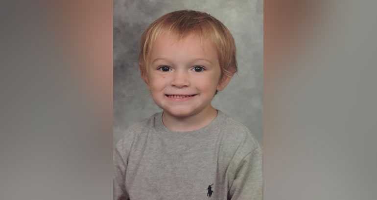 Update: Boy reported missing in Newmarket found safe