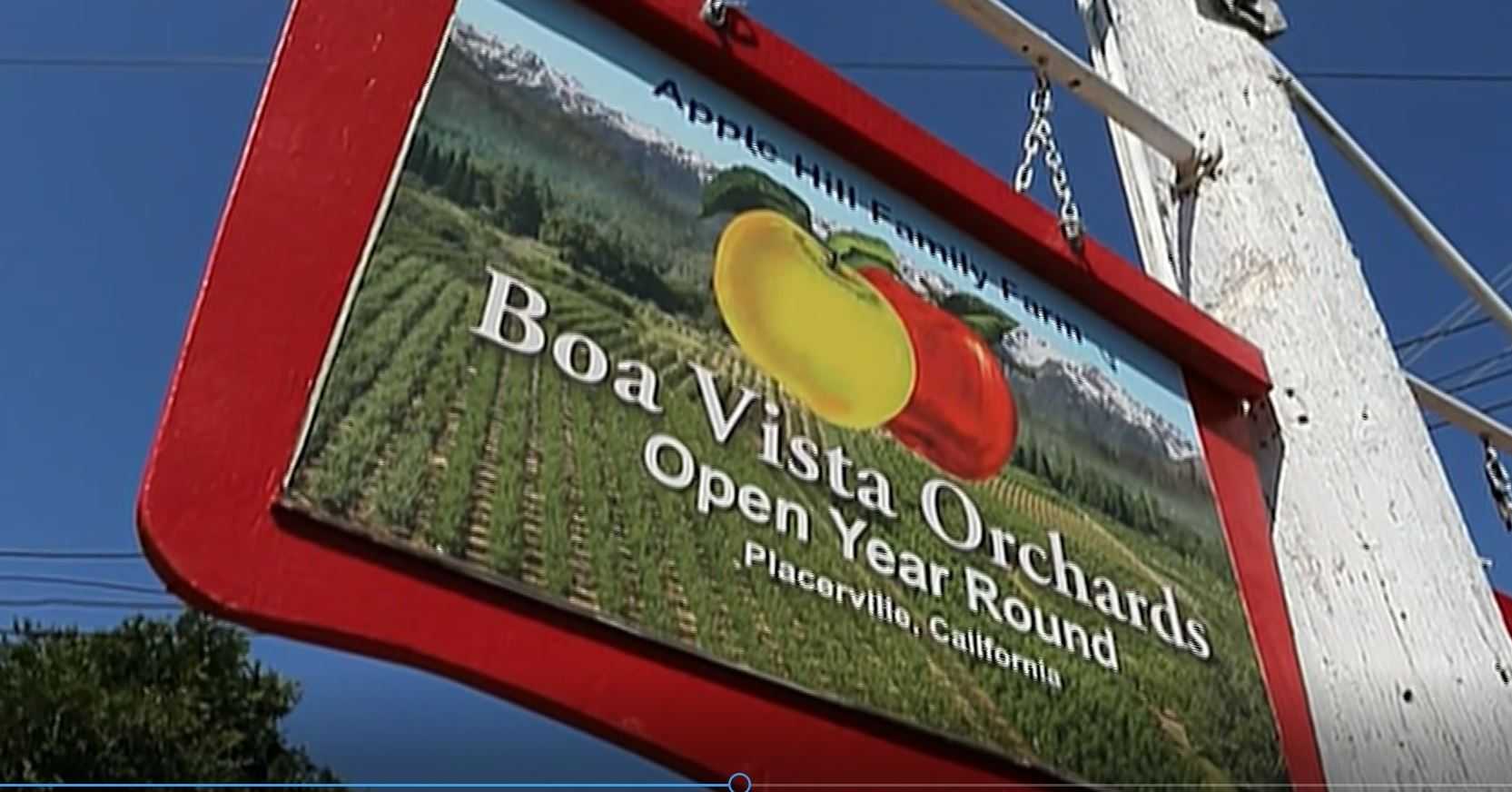 Fight over Apple Hill: What's in a name?