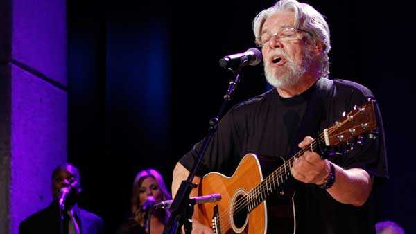 Bob Seger coming to Cincinnati this summer - WLWT Cincinnati