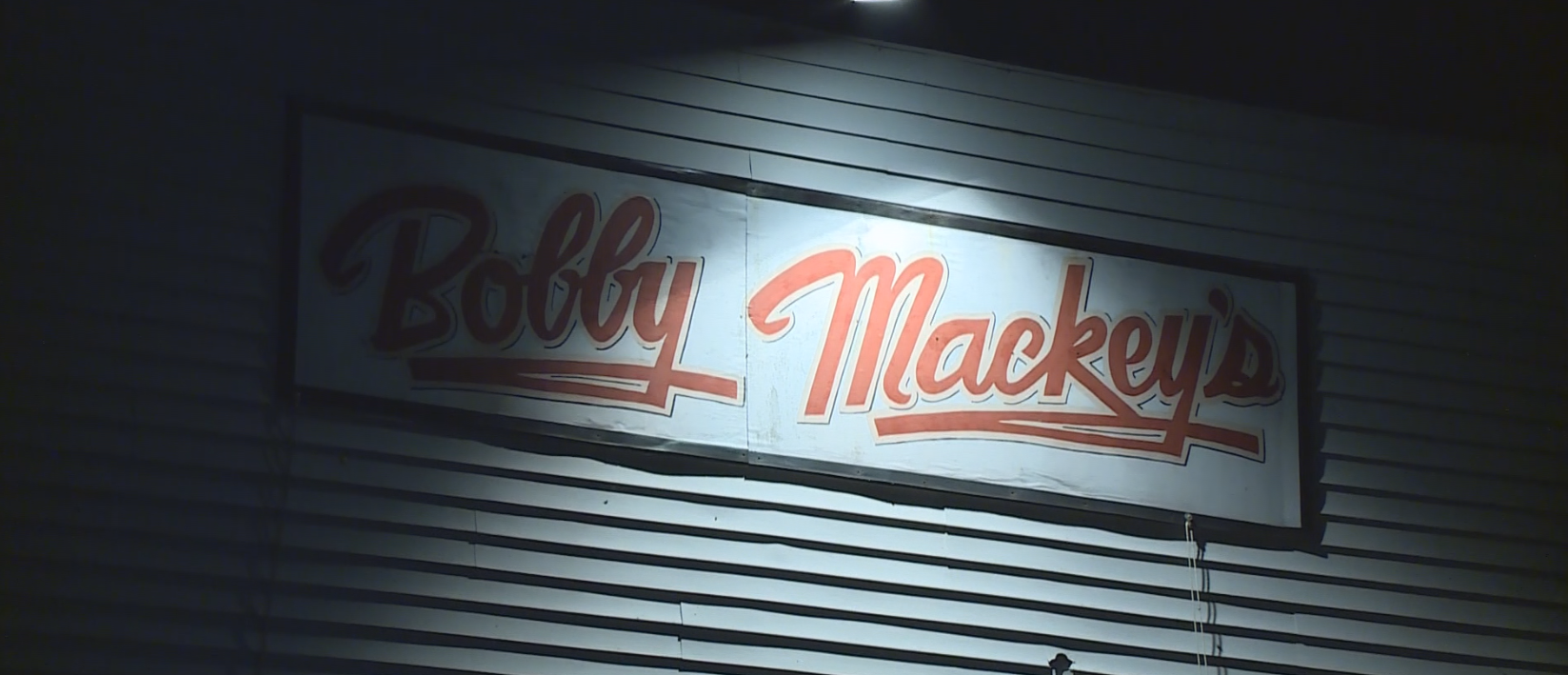 'Portal to Hell': The haunted past of a Kentucky honky-tonk