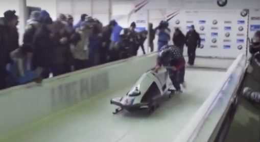 Olympic hopefuls enjoy flexible work schedule while training