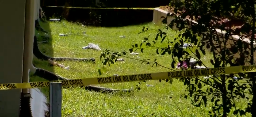 Homicide investigation underway in Daytona Beach, police say - Orlando news - NewsLocker