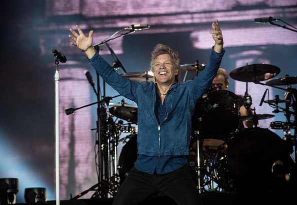 Bon Jovi, Nina Simone highlight Rock and Roll Hall's inductees
