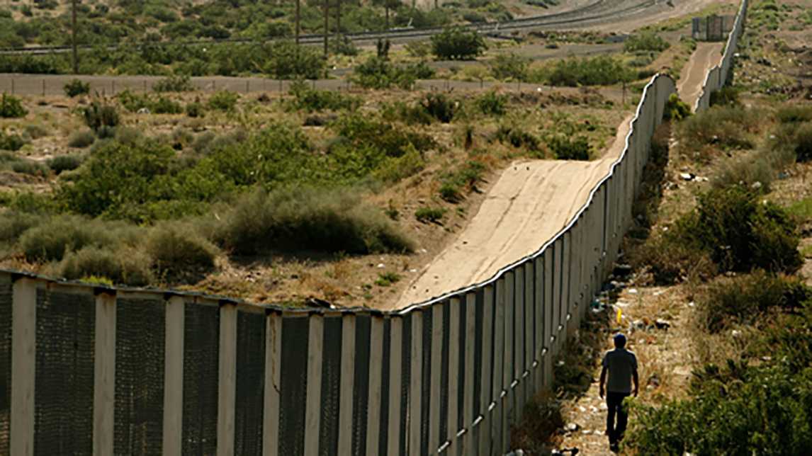 Border Patrol checkpoints overlooked in border funding