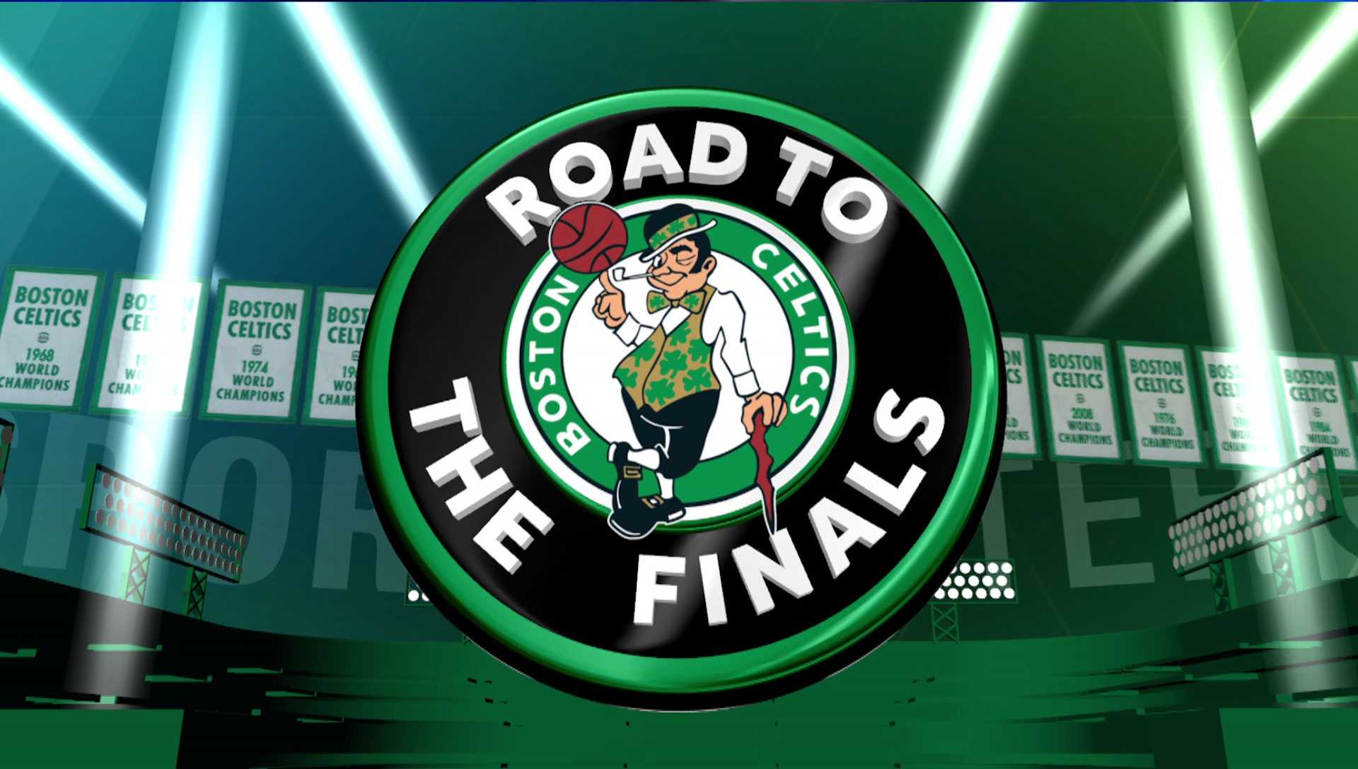 Boston Celtics - NBA - CBSSportscom