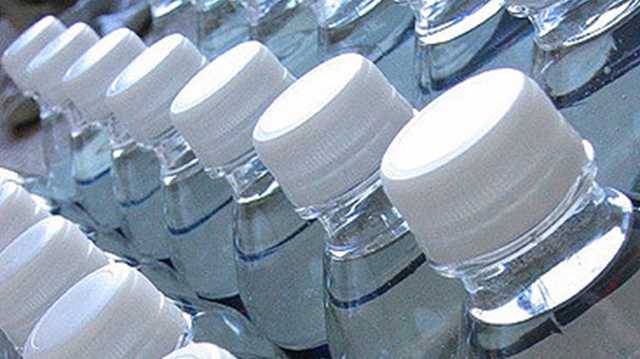Some consumers say this popular bottled water brand is a 'colossal fraud'