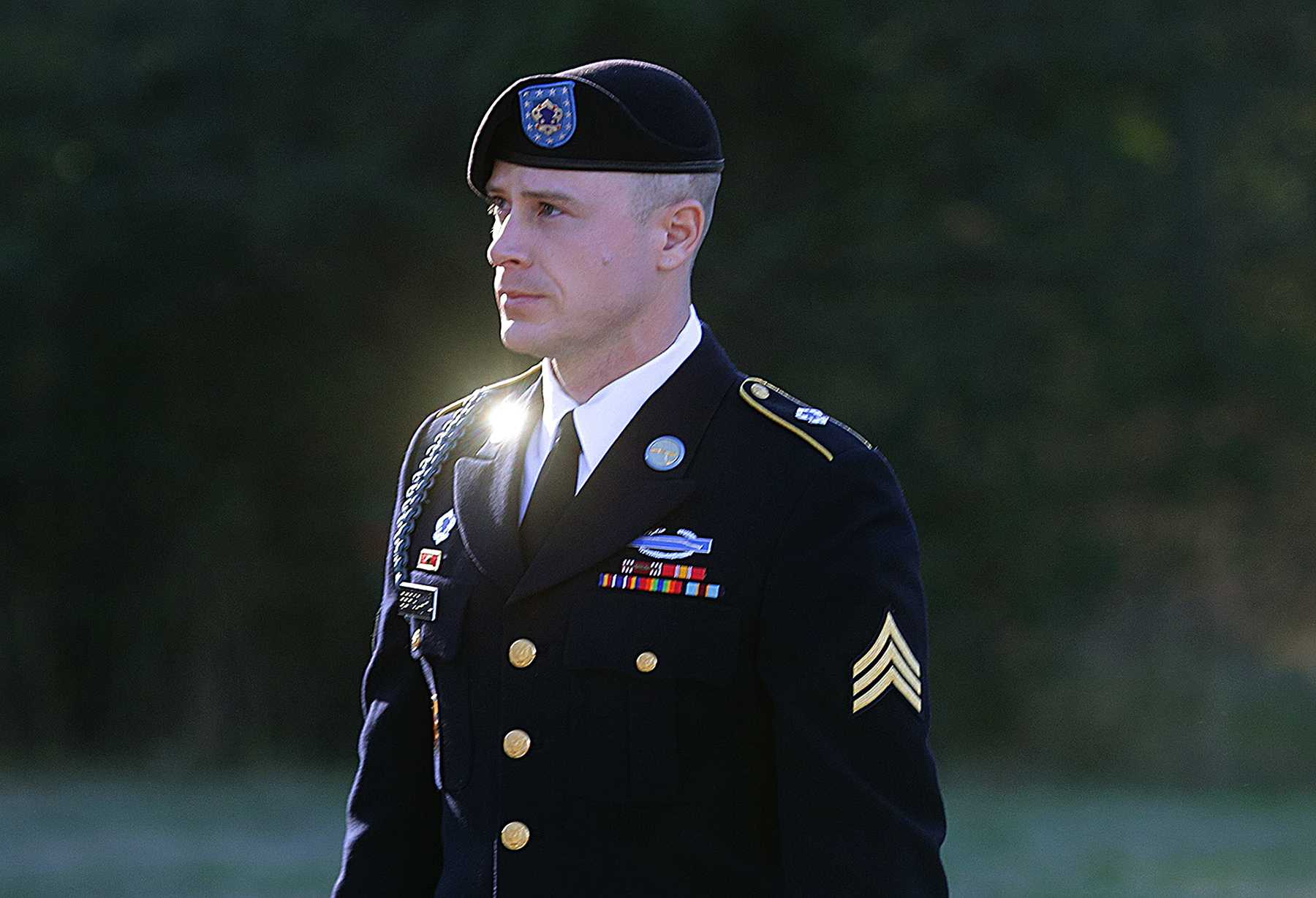 Bergdahl expected to plead guilty, avoiding trial