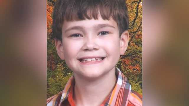 Documents: Mom accused of killing 9-year-old son said she needed to protect him