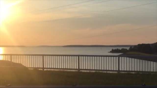 2 Boy Scouts killed, 1 hurt in boating accident