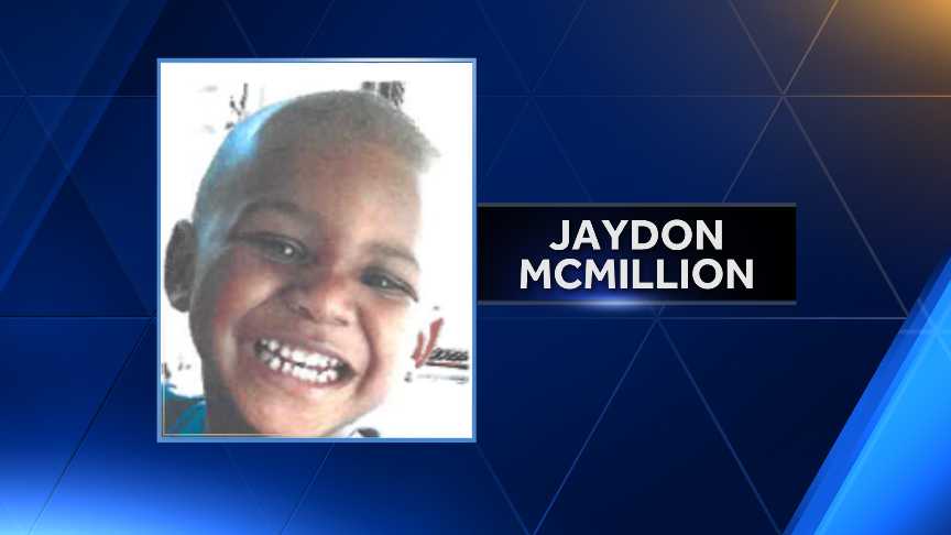 Sheriff: Missing 1- year old located by authorities responding to aunt's overdose