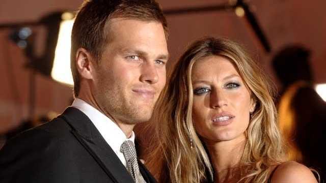 Tom Brady weighs in on wife's concussion comment