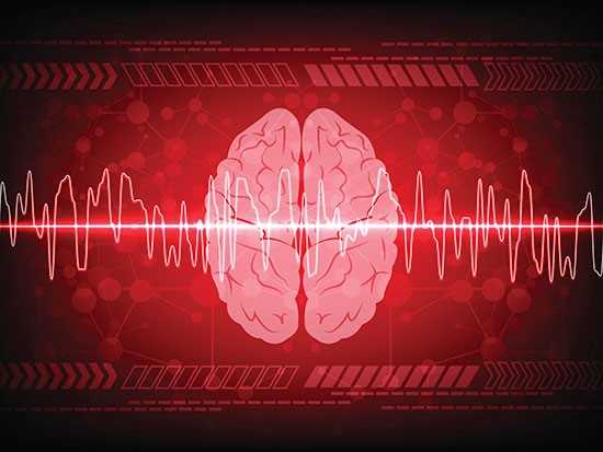 Hackers could use brainwaves to steal passwords, says study