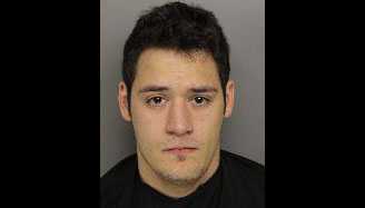 Man with history of stalking arrested after following, photographing woman while wearing mask, police say