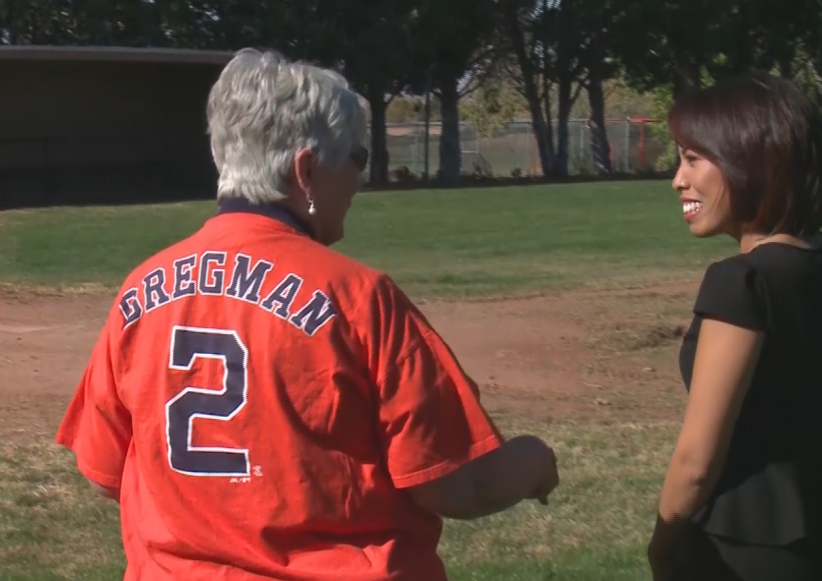 Albuquerque fans react to Bregman’s World Series win