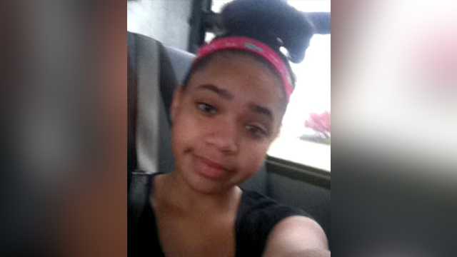 16-year-old girl who killed allegedly abusive father released from custody