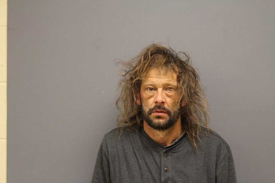 Missouri man accused of making 8-year-old girl eat meth, sodomizing her