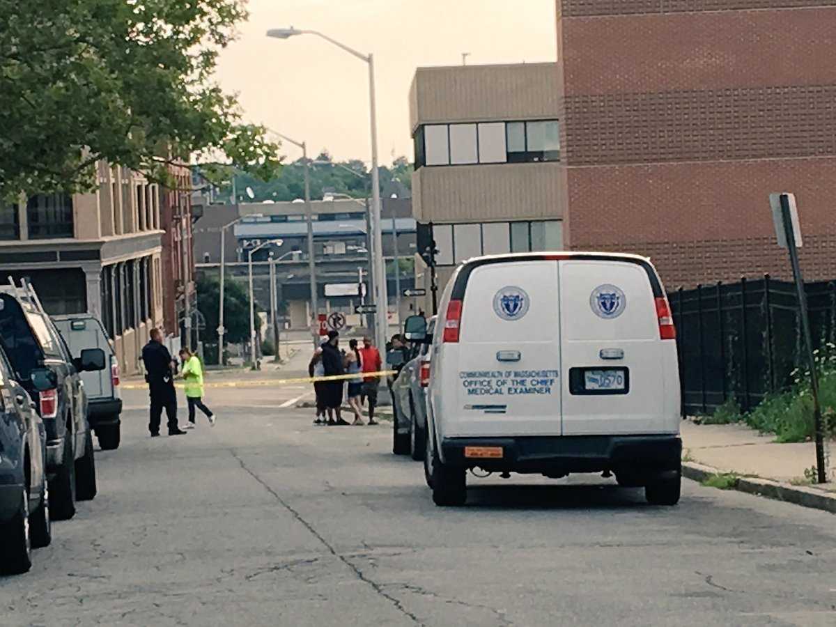 Man found dead in Brockton apartment 'suffered significant trauma,' DA says