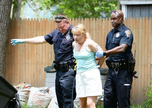 Brockton: Police Investigate Fatal Stabbing
