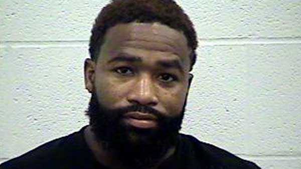 Broner gets jail time for contempt charge